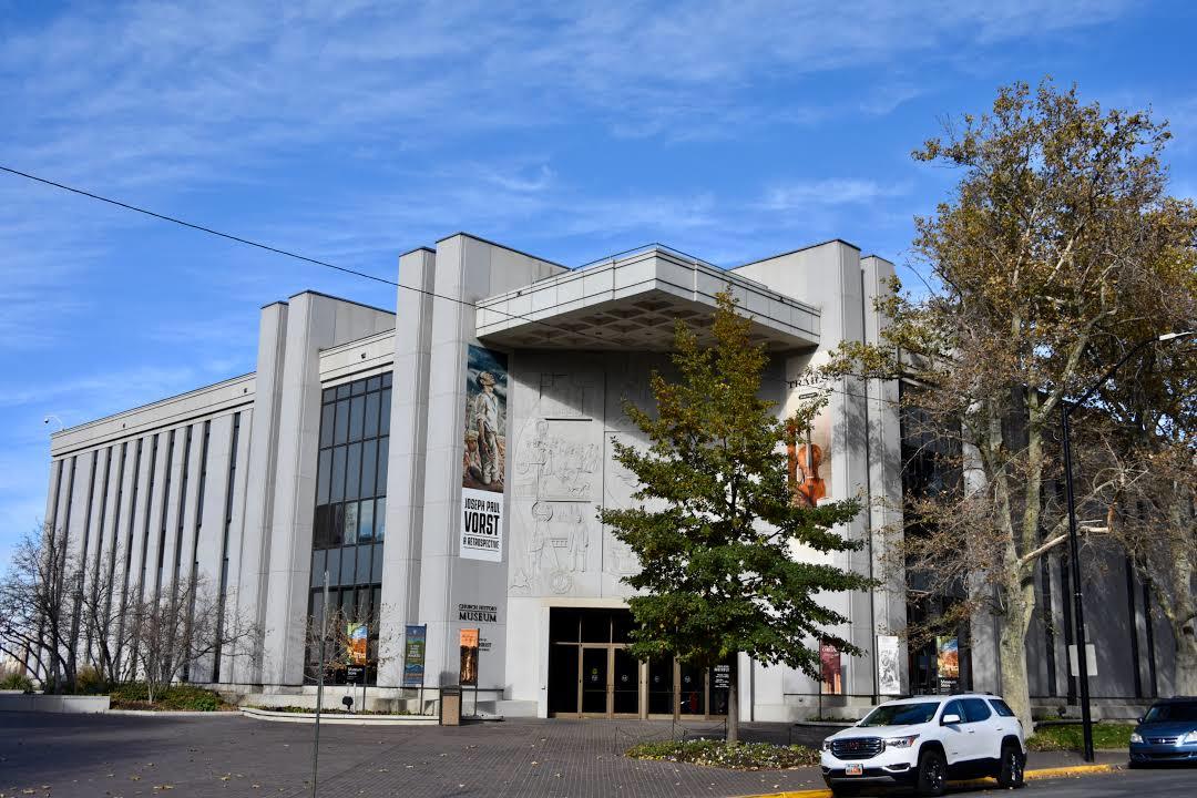 Church History Museum